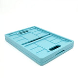 ゆるキャン△ 折りたたみコンテナ LONELINESS IS DELIGHT※不設寄送《23年8月預定》 4562206516731