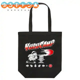 ゆるキャン△ なでしこファイヤートートバッグ※不設寄送《23年9月預定》 4562206516786