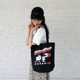 ゆるキャン△ なでしこファイヤートートバッグ※不設寄送《23年9月預定》 4562206516786