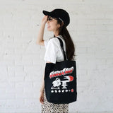 ゆるキャン△ なでしこファイヤートートバッグ※不設寄送《23年9月預定》 4562206516786