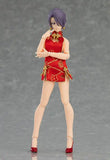 figma Styles figma 女性body(ミカ) with ミニスカートチャイナワンピコーデ《23年4月預定》 4545784068304