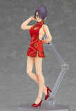 figma Styles figma 女性body(ミカ) with ミニスカートチャイナワンピコーデ《23年4月預定》 4545784068304