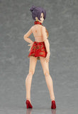 figma Styles figma 女性body(ミカ) with ミニスカートチャイナワンピコーデ《23年4月預定》 4545784068304