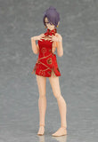 figma Styles figma 女性body(ミカ) with ミニスカートチャイナワンピコーデ《23年4月預定》 4545784068304