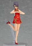 figma Styles figma 女性body(ミカ) with ミニスカートチャイナワンピコーデ《23年4月預定》 4545784068304