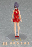 figma Styles figma 女性body(ミカ) with ミニスカートチャイナワンピコーデ《23年4月預定》 4545784068304