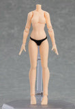 figma Styles figma 女性body(ミカ) with ミニスカートチャイナワンピコーデ《23年4月預定》 4545784068304