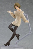 figma Styles figma 女性body(チアキ) with オフショルセーターワンピ《23年5月預定》 4545784068366