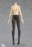 figma Styles figma 女性body(チアキ) with オフショルセーターワンピ《23年5月預定》 4545784068366