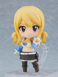 ねんどろいど 「FAIRY TAIL」ファイナルシリーズ ルーシィ・ハートフィリア《23年4月預定》 4545784068410