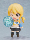 ねんどろいど 「FAIRY TAIL」ファイナルシリーズ ルーシィ・ハートフィリア《23年4月預定》 4545784068410