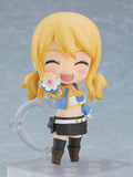 ねんどろいど 「FAIRY TAIL」ファイナルシリーズ ルーシィ・ハートフィリア《23年4月預定》 4545784068410