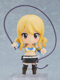 ねんどろいど 「FAIRY TAIL」ファイナルシリーズ ルーシィ・ハートフィリア《23年4月預定》 4545784068410