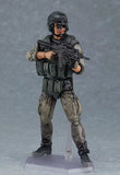 figma デス・ストランディング クリフ《23年8月預定》 4545784068427