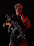 figma デス・ストランディング クリフ《23年8月預定》 4545784068427