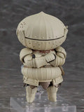 ねんどろいど DARK SOULS ジークマイヤー※可選擇特典版《23年4月預定》 4545784068533