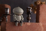 ねんどろいど DARK SOULS ジークマイヤー※可選擇特典版《23年4月預定》 4545784068533