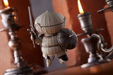 ねんどろいど DARK SOULS ジークマイヤー※可選擇特典版《23年4月預定》 4545784068533