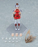 figma ウマ娘 プリティーダービー ゴールドシップ《23年7月預定》 4545784068540