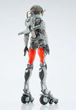 少女発動機 MOTORED CYBORG RUNNER SSX_155 MANDARIN SURF《23年6月預定》 4545784068588