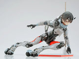 少女発動機 MOTORED CYBORG RUNNER SSX_155 MANDARIN SURF《23年6月預定》 4545784068588