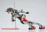 少女発動機 MOTORED CYBORG RUNNER SSX_155 MANDARIN SURF《23年6月預定》 4545784068588