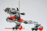 少女発動機 MOTORED CYBORG RUNNER SSX_155 MANDARIN SURF《23年6月預定》 4545784068588