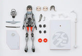 少女発動機 MOTORED CYBORG RUNNER SSX_155 MANDARIN SURF《23年6月預定》 4545784068588