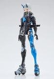 少女発動機 MOTORED CYBORG RUNNER SSX_155 TECHNO AZUR《23年8月預定》 4545784068595