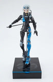 少女発動機 MOTORED CYBORG RUNNER SSX_155 TECHNO AZUR《23年8月預定》 4545784068595