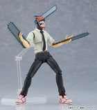 figma チェンソーマン デンジ《23年8月預定》 4545784068618