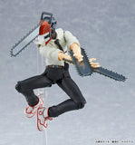 figma チェンソーマン デンジ《23年8月預定》 4545784068618
