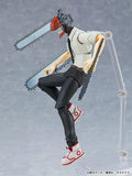 figma チェンソーマン デンジ《23年8月預定》 4545784068618