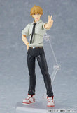 figma チェンソーマン デンジ《23年8月預定》 4545784068618