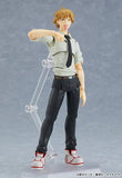 figma チェンソーマン デンジ《23年8月預定》 4545784068618