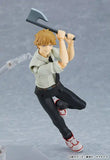 figma チェンソーマン デンジ《23年8月預定》 4545784068618