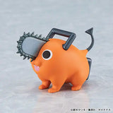figma チェンソーマン デンジ《23年8月預定》 4545784068618