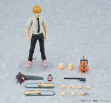 figma チェンソーマン デンジ《23年8月預定》 4545784068618