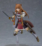 【再販】figma 盾の勇者の成り上がり ラフタリア《23年8月預定》 4545784068625