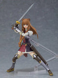 【再販】figma 盾の勇者の成り上がり ラフタリア《23年8月預定》 4545784068625