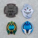 figmaPLUS 盾の勇者の成り上がり Season2 岩谷尚文 盾セット(此商品只包含盾牌部份)※不設寄送《23年8月預定》 4545784068656