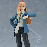 figma チェンソーマン パワー※可選擇特典版《23年8月預定》 4545784068687