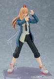 figma チェンソーマン パワー※可選擇特典版《23年8月預定》 4545784068687