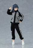 figma Styles figma 女性body(マコト) with ジャージ セットアップ+ジャージスカートコーデ《23年9月預定》 4545784068755