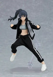 figma Styles figma 女性body(マコト) with ジャージ セットアップ+ジャージスカートコーデ《23年9月預定》 4545784068755
