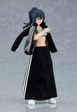 figma Styles figma 女性body(マコト) with ジャージ セットアップ+ジャージスカートコーデ《23年9月預定》 4545784068755