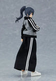 figma Styles figma 女性body(マコト) with ジャージ セットアップ+ジャージスカートコーデ《23年9月預定》 4545784068755