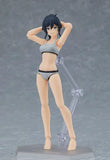 figma Styles figma 女性body(マコト) with ジャージ セットアップ+ジャージスカートコーデ《23年9月預定》 4545784068755