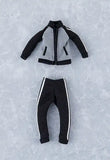 figma Styles figma 女性body(マコト) with ジャージ セットアップ+ジャージスカートコーデ《23年9月預定》 4545784068755