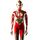 メガソフビ ウルトラマン シン・ウルトラマン 雛型Ver.《23年11月預定》 4537807001030